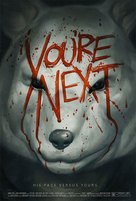 You&#039;re Next - Movie Poster (xs thumbnail)