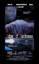 Dark Assassin - Movie Poster (xs thumbnail)