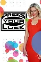 &quot;Press Your Luck&quot; - Movie Cover (xs thumbnail)