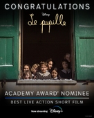 Le pupille - Movie Poster (xs thumbnail)