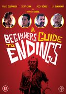 A Beginner's Guide to Endings - Danish Movie Cover (xs thumbnail)