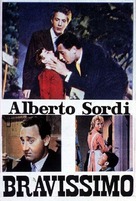 Bravissimo - Italian Movie Poster (xs thumbnail)