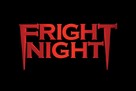 Fright Night - Logo (xs thumbnail)