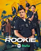 "The Rookie" Poster