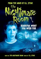 &quot;The Nightmare Room&quot; - Canadian Movie Cover (xs thumbnail)