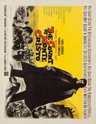 Le comte de Monte Cristo - Movie Poster (xs thumbnail)