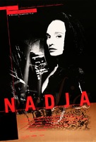 Nadja - Movie Poster (xs thumbnail)