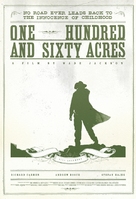 One Hundred &amp; Sixty Acres - Movie Poster (xs thumbnail)