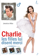 Good Luck Chuck - French poster (xs thumbnail)