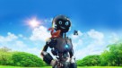 The Adventure of A.R.I.: My Robot Friend - Key art (xs thumbnail)