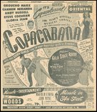 Copacabana - poster (xs thumbnail)
