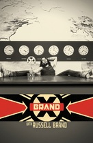 &quot;Brand X with Russell Brand&quot; - Movie Poster (xs thumbnail)