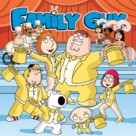 &quot;Family Guy&quot; - Movie Cover (xs thumbnail)