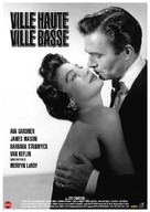 East Side, West Side - French Movie Poster (xs thumbnail)