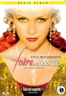 Vanity Fair - Canadian Movie Cover (xs thumbnail)