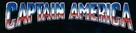 Captain America - Logo (xs thumbnail)