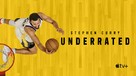 Stephen Curry: Underrated - Movie Poster (xs thumbnail)