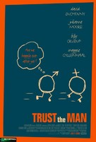 Trust the Man - Movie Poster (xs thumbnail)