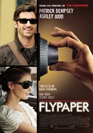 Flypaper - Dutch Movie Poster (xs thumbnail)