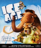 Ice Age - French Movie Cover (xs thumbnail)