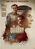 The Quarry - Movie Cover (xs thumbnail)