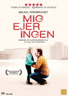 Mig &auml;ger ingen - Danish DVD movie cover (xs thumbnail)