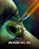 &quot;Pretty Little Liars: Original Sin&quot; - Brazilian Movie Poster (xs thumbnail)