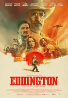 Eddington Poster