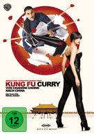 Chandni Chowk to China - German Movie Cover (xs thumbnail)