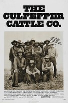 The Culpepper Cattle Co. - Movie Poster (xs thumbnail)