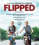 Flipped - Blu-Ray movie cover (xs thumbnail)