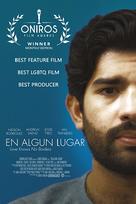 En algun lugar - Movie Poster (xs thumbnail)