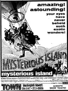 Mysterious Island Other