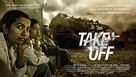 Take Off - Indian Movie Poster (xs thumbnail)