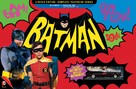 &quot;Batman&quot; - Blu-Ray movie cover (xs thumbnail)