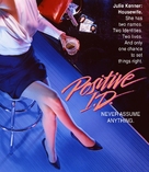 Positive I.D. - Blu-Ray movie cover (xs thumbnail)