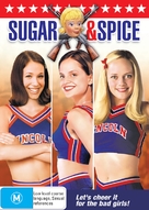 Sugar &amp; Spice - Australian Movie Cover (xs thumbnail)