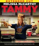 Tammy - Blu-Ray movie cover (xs thumbnail)