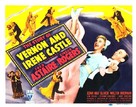 The Story of Vernon and Irene Castle - Movie Poster (xs thumbnail)