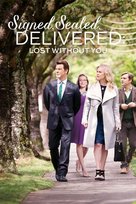 Signed, Sealed, Delivered: Lost Without You - Movie Poster (xs thumbnail)
