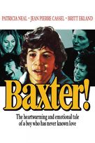 Baxter! - British Movie Cover (xs thumbnail)