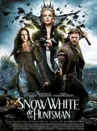 Snow White and the Huntsman Poster