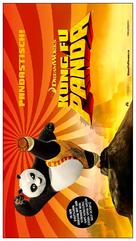 Kung Fu Panda - Swiss Movie Poster (xs thumbnail)