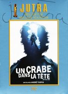 Un crabe dans la t&ecirc;te - Canadian Movie Cover (xs thumbnail)