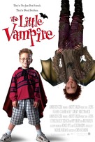 The Little Vampire - Movie Poster (xs thumbnail)