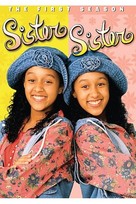 &quot;Sister, Sister&quot; - Movie Cover (xs thumbnail)