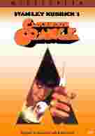 A Clockwork Orange - Swedish Movie Cover (xs thumbnail)