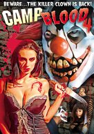 Camp Blood 4 - DVD movie cover (xs thumbnail)