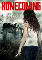 Homecoming - DVD movie cover (xs thumbnail)