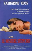 The Stepford Wives - French Movie Cover (xs thumbnail)